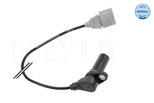MEYLE Sensor, crankshaft pulse (100 899 0092)