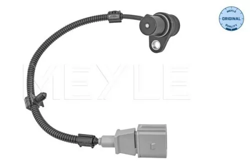 Sensor, crankshaft pulse