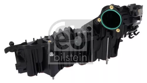 Fitting, intake manifold