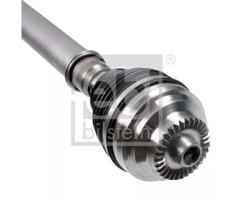 FEBI BILSTEIN FEBI BILSTEIN 183463 Drive Shaft 