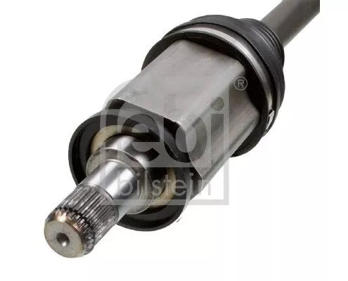 FEBI BILSTEIN FEBI BILSTEIN 183469 Drive Shaft 