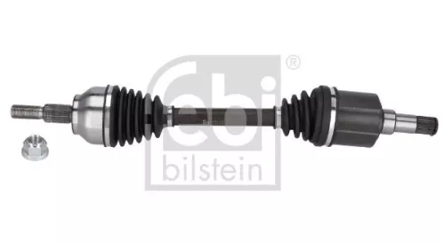 FEBI BILSTEIN FEBI BILSTEIN 183496 Drive Shaft 