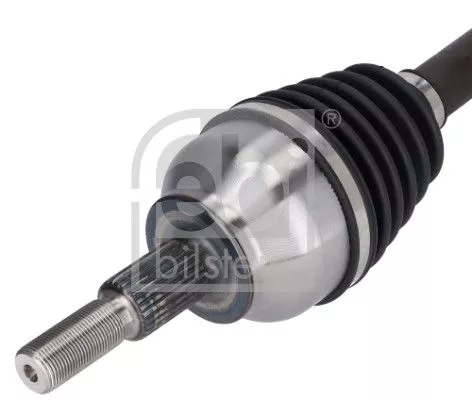 FEBI BILSTEIN FEBI BILSTEIN 183496 Drive Shaft 