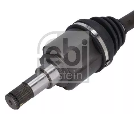 FEBI BILSTEIN FEBI BILSTEIN 183496 Drive Shaft 
