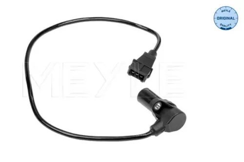 MEYLE Sensor, crankshaft pulse (614 899 0030)