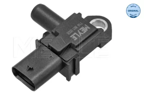 Sensor, exhaust pressure