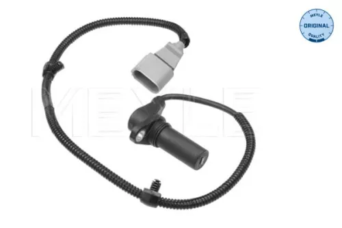 MEYLE Sensor, crankshaft pulse (100 899 0080)