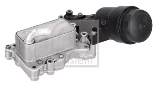 FEBI BILSTEIN FEBI BILSTEIN 183582 Housing, oil filter 