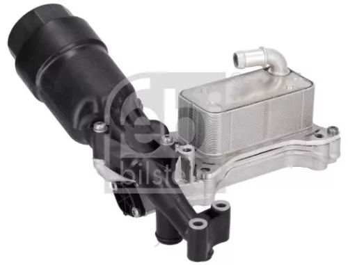 FEBI BILSTEIN FEBI BILSTEIN 183582 Housing, oil filter 