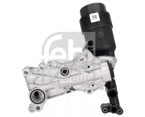 FEBI BILSTEIN FEBI BILSTEIN 183582 Housing, oil filter 