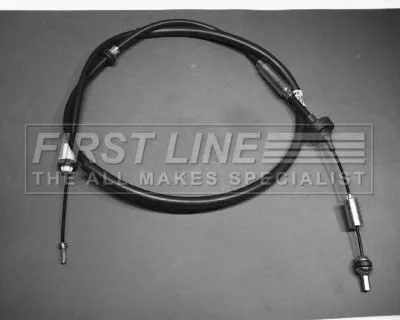 FIRST LINE FIRST LINE (FKC1047) Cable Pull, clutch control 
