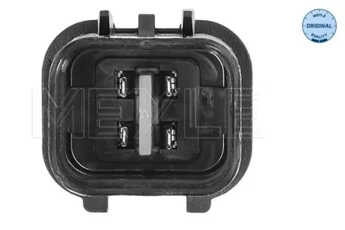 MEYLE MEYLE (28-14 803 0000) Oxygen Sensor 