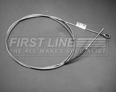 FIRST LINE FIRST LINE (FKC1048) Cable Pull, clutch control 