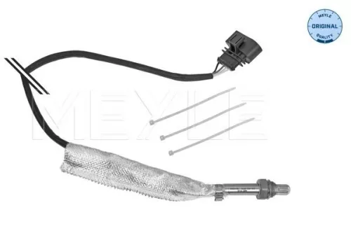 MEYLE MEYLE (114 803 0016) Oxygen Sensor 