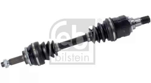 Drive Shaft