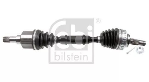 Drive Shaft