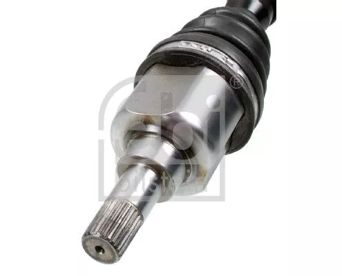 FEBI BILSTEIN FEBI BILSTEIN 183787 Drive Shaft 