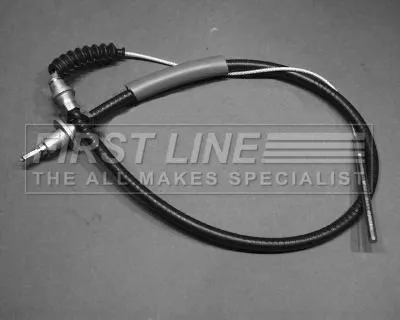FIRST LINE FIRST LINE (FKC1049) Cable Pull, clutch control 