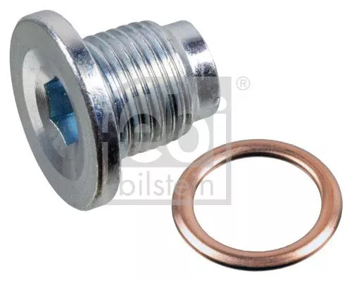 Screw Plug, oil sump