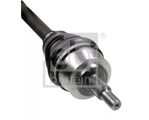 FEBI BILSTEIN FEBI BILSTEIN 183819 Drive Shaft 