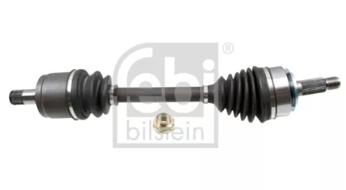 Drive Shaft