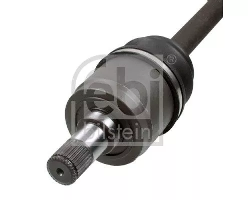 FEBI BILSTEIN FEBI BILSTEIN 183822 Drive Shaft 