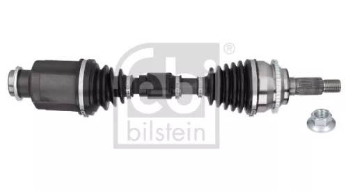 Drive Shaft