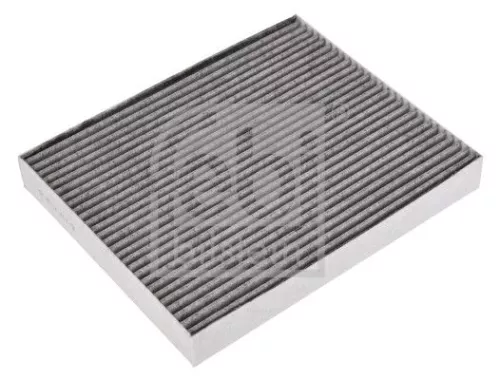 Filter, cabin air