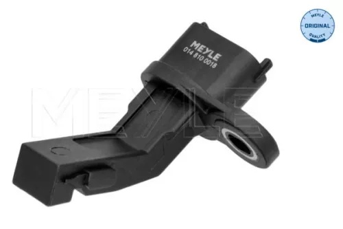 MEYLE Sensor, crankshaft pulse (014 810 0018)