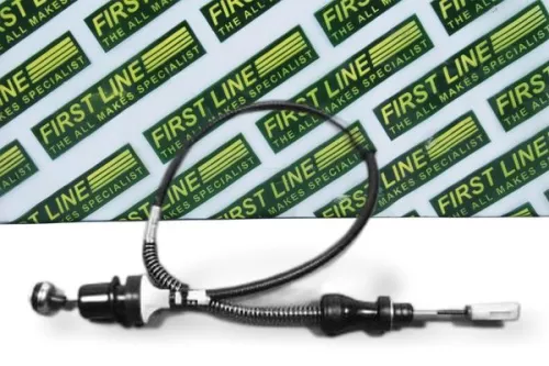 FIRST LINE FIRST LINE (FKC1050) Cable Pull, clutch control 