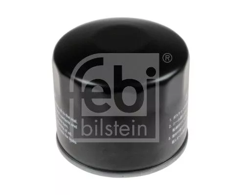 FEBI BILSTEIN FEBI BILSTEIN 183932 Oil Filter 