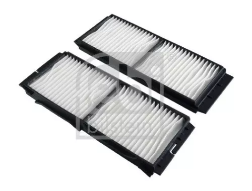 Filter Set, cabin air