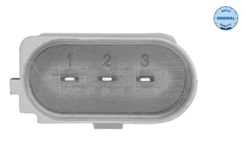 MEYLE Sensor, crankshaft pulse (114 810 0022)
