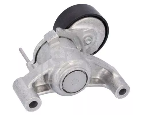 FEBI BILSTEIN FEBI BILSTEIN 184025 Belt Tensioner, V-ribbed belt 