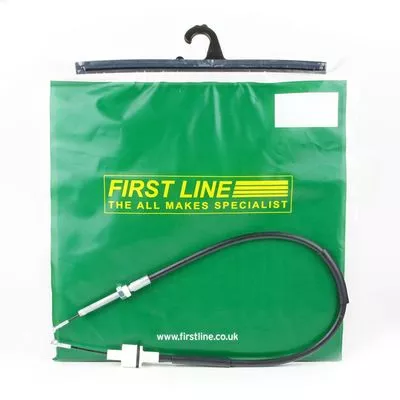 FIRST LINE Cable Pull, clutch control (FKC1051)