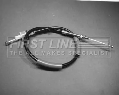FIRST LINE Cable Pull, clutch control (FKC1051)