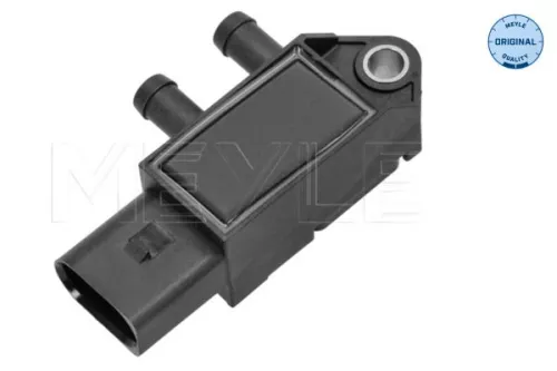 Sensor, exhaust pressure
