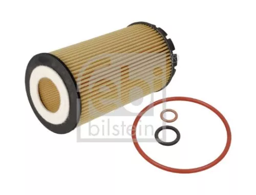 FEBI BILSTEIN FEBI BILSTEIN 184080 Oil Filter 