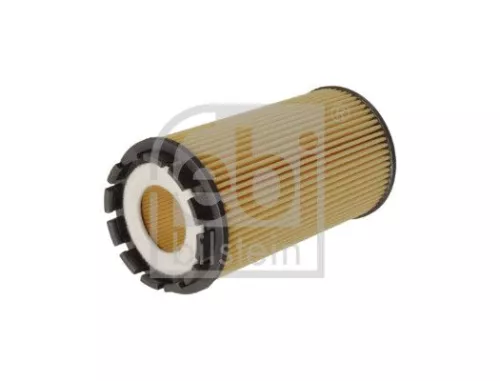 FEBI BILSTEIN FEBI BILSTEIN 184080 Oil Filter 