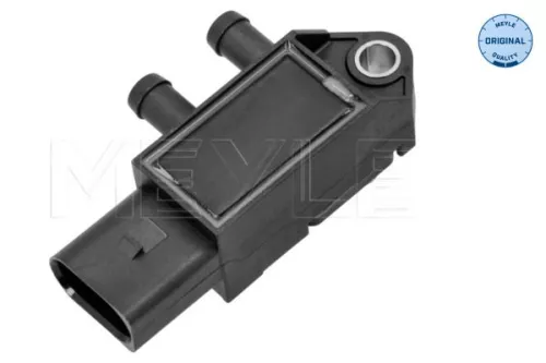 Sensor, exhaust pressure