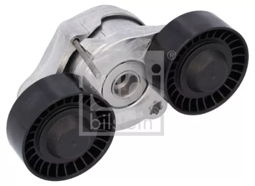 FEBI BILSTEIN FEBI BILSTEIN 184097 Belt Tensioner, V-ribbed belt 