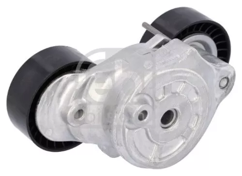 FEBI BILSTEIN FEBI BILSTEIN 184097 Belt Tensioner, V-ribbed belt 