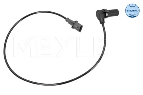 MEYLE Sensor, crankshaft pulse (214 810 0012)