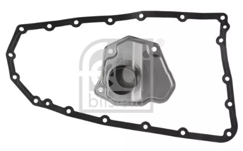 FEBI BILSTEIN FEBI BILSTEIN 184209 Hydraulic Filter Kit, automatic transmission 