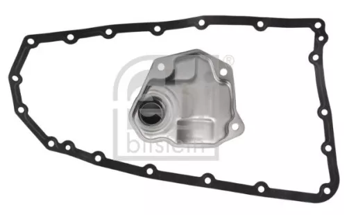 FEBI BILSTEIN FEBI BILSTEIN 184209 Hydraulic Filter Kit, automatic transmission 