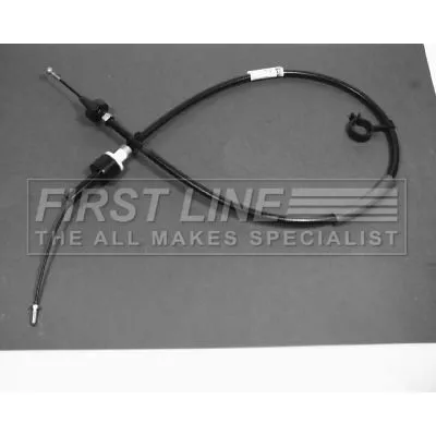 FIRST LINE FIRST LINE (FKC1054) Cable Pull, clutch control 