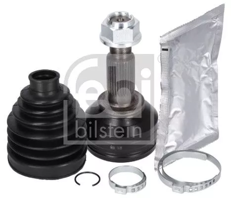 Joint Kit, drive shaft