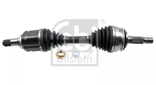 Drive Shaft