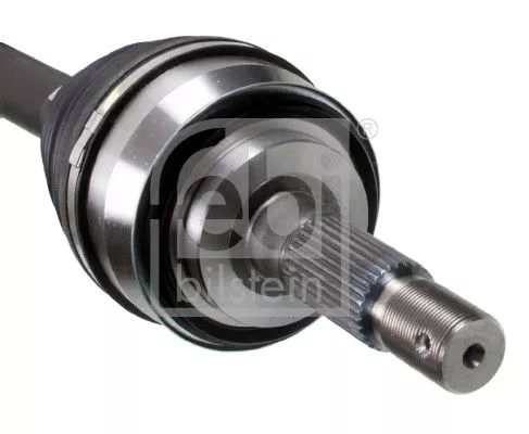 FEBI BILSTEIN FEBI BILSTEIN 184387 Drive Shaft 