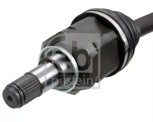 FEBI BILSTEIN FEBI BILSTEIN 184387 Drive Shaft 